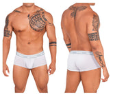 Boxer ultra-doux Xtremen 91140 Couleur Fumée